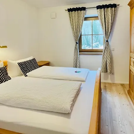 'breitenstein' Am Apartment *