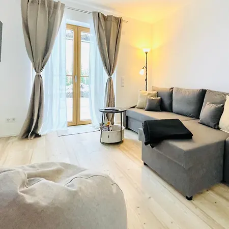Apartment 'breitenstein' Am Schliersee