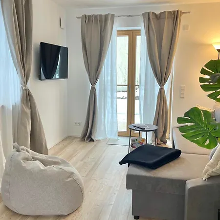Apartment 'breitenstein' Am