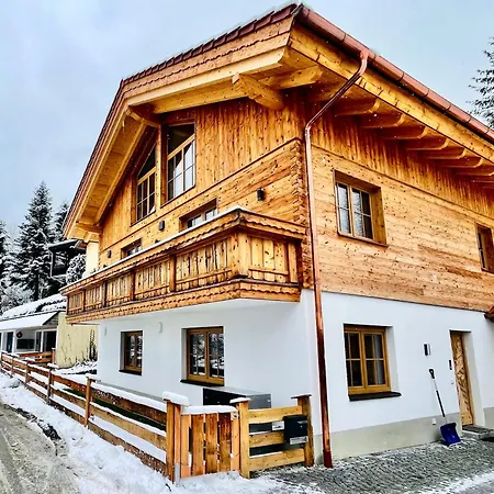 Apartment 'breitenstein' Am