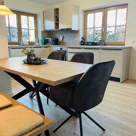Apartment 'breitenstein' Am