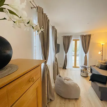 Apartman 'breitenstein' Am *