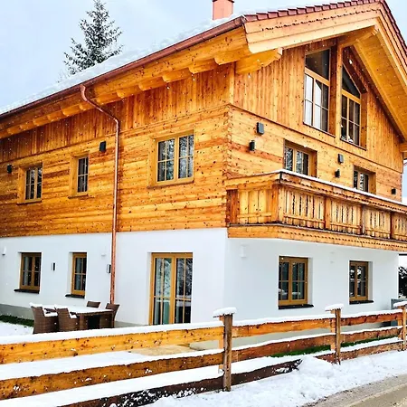 'breitenstein' Am Lägenhet