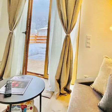 'breitenstein' Am Apartman Schliersee