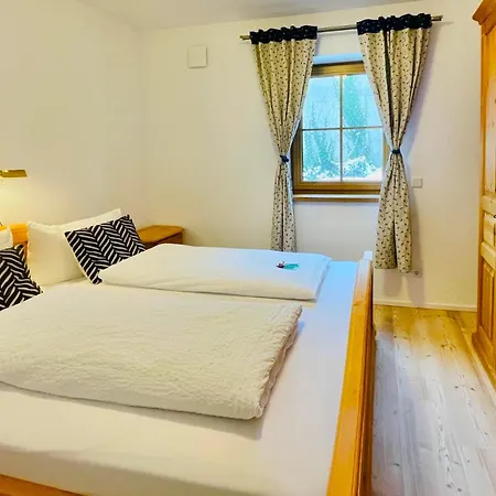 Apartman 'breitenstein' Am