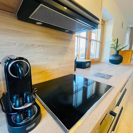 Apartment 'breitenstein' Am