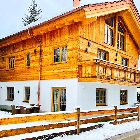 'breitenstein' Am Apartment